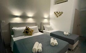 Dilion Hotel Paros